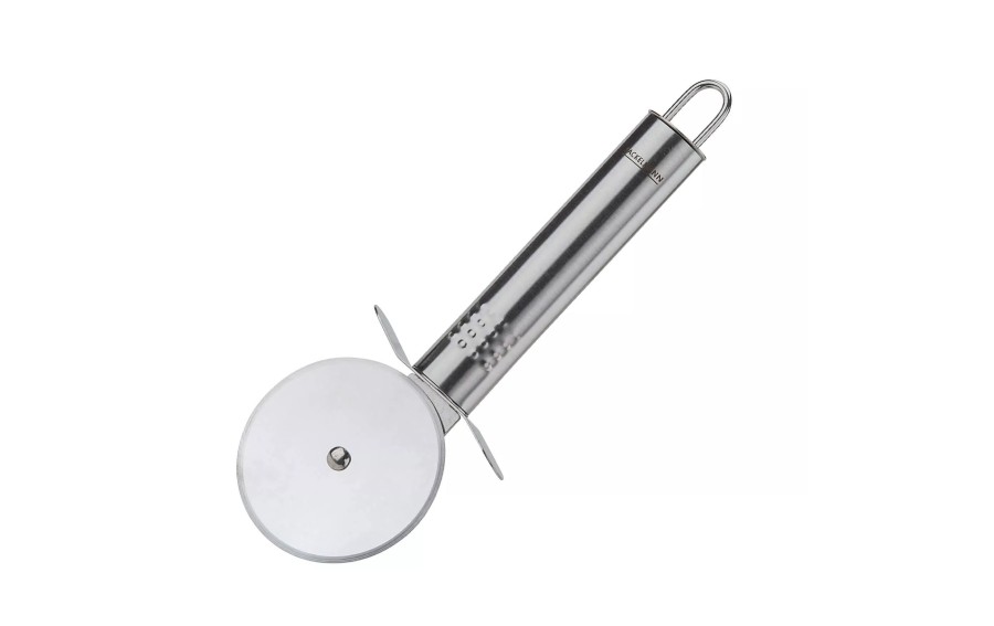 Radełko do pizzy 19 cm stal 18/10 FAC40437