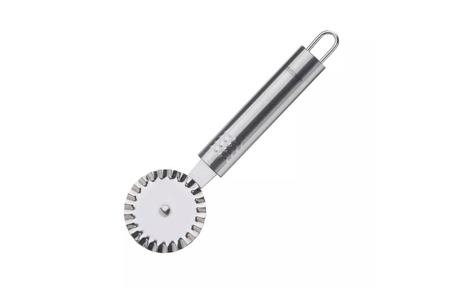 Kółko/radełko do faworków 18cm FACKELMANN 40449