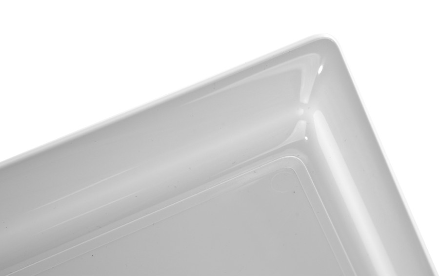 Talerz GN 1/2 Friendly 32,5x26,5x3 cm Aps