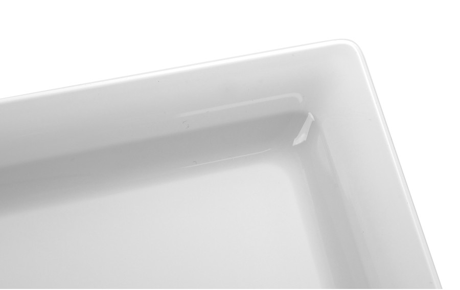 Talerz GN 1/2 Friendly 32,5x26,5x3 cm Aps
