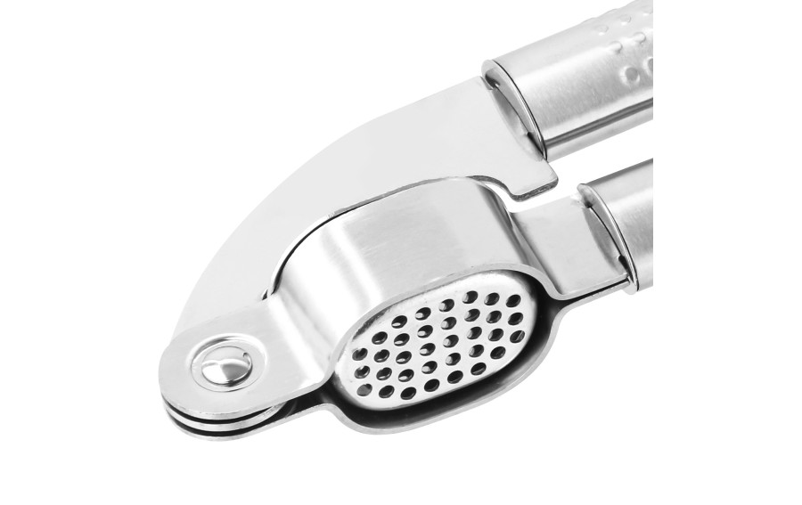 Wyciskacz praska do czosnku 17 cm FACKELMANN 40445