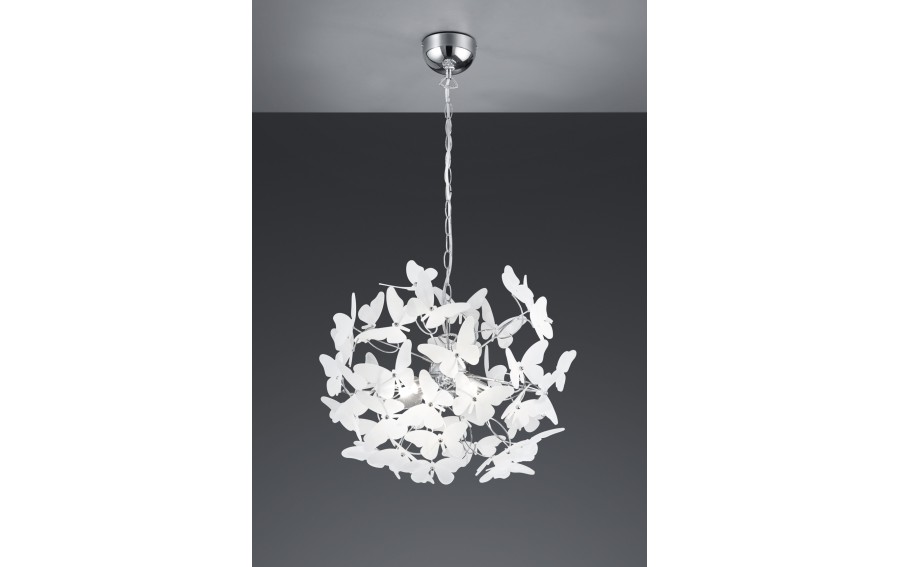 Lampa wisząca BUTTERFLY – R30214017