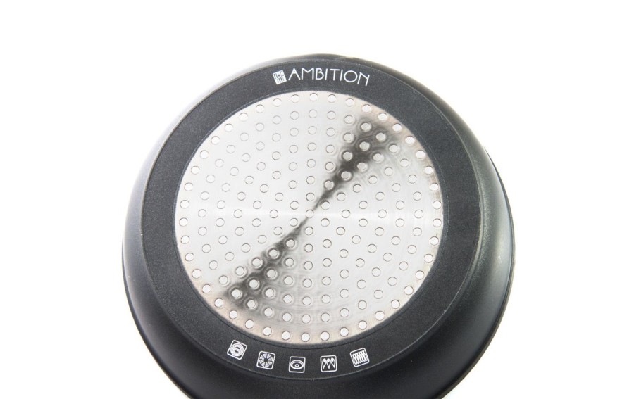 Patelnia indukcyjna z aluminium 20 cm Magnat