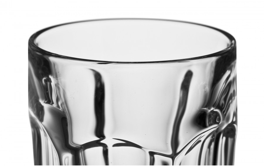 Szklanka kryształowa 300ml Safari Bohemia