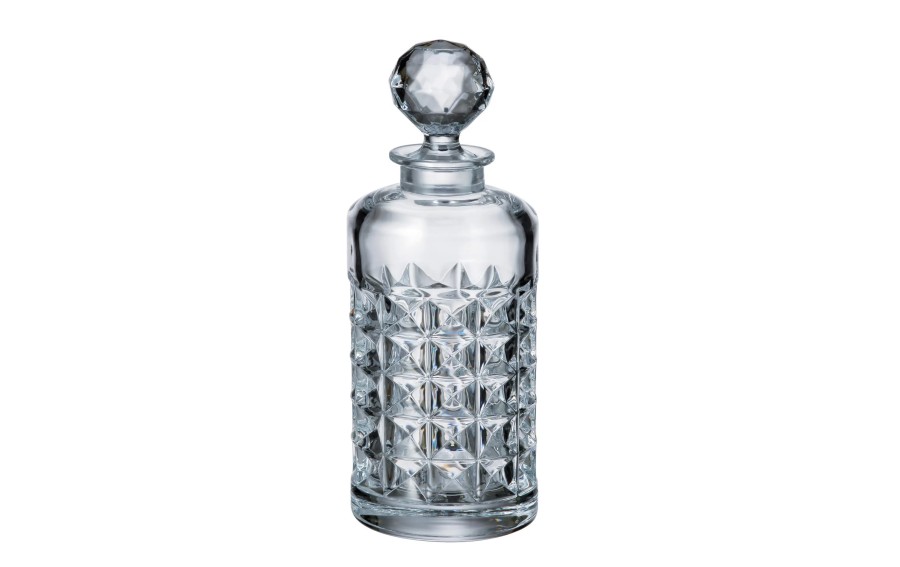 Karafka kryształowa 700 ml Diamond