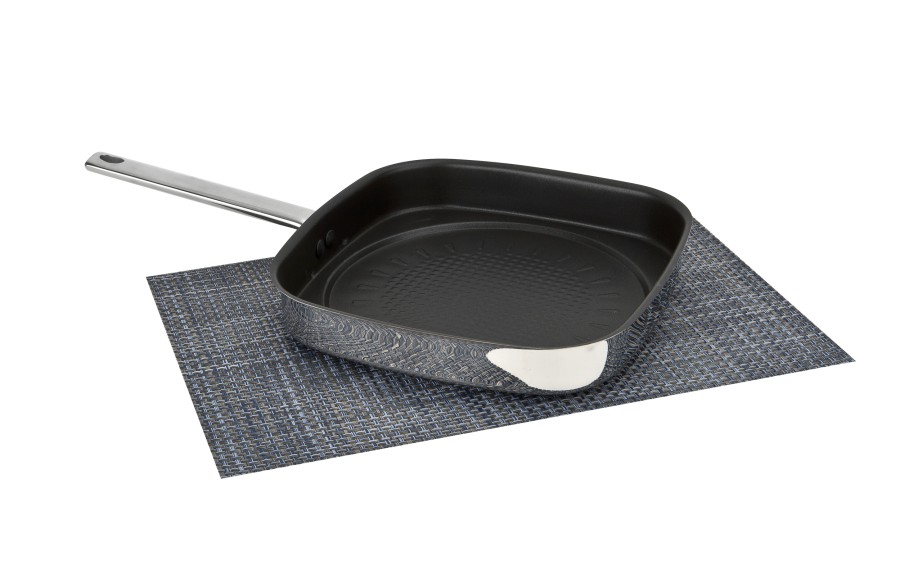 Patelnia grillowa Maestro 26,5 cm AMBITION