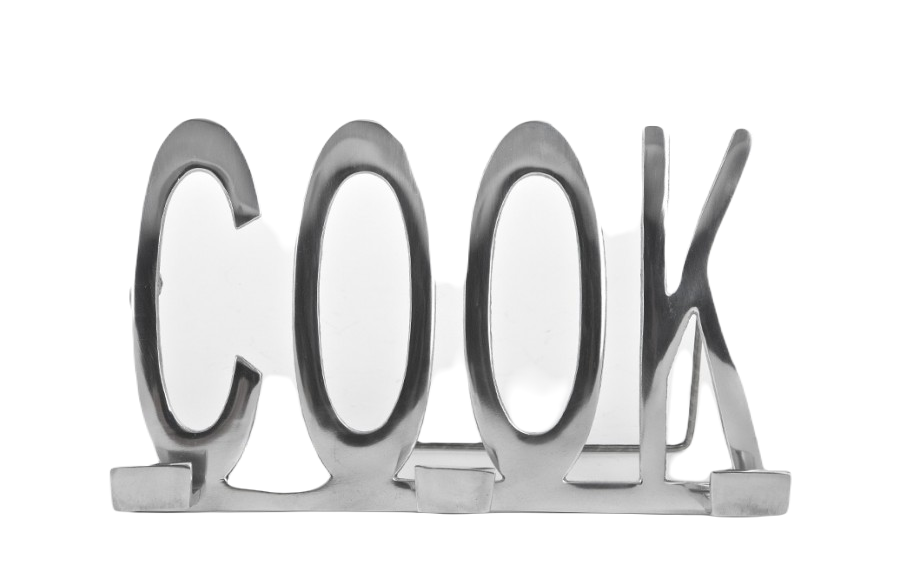 Podpórka na książkę COOK