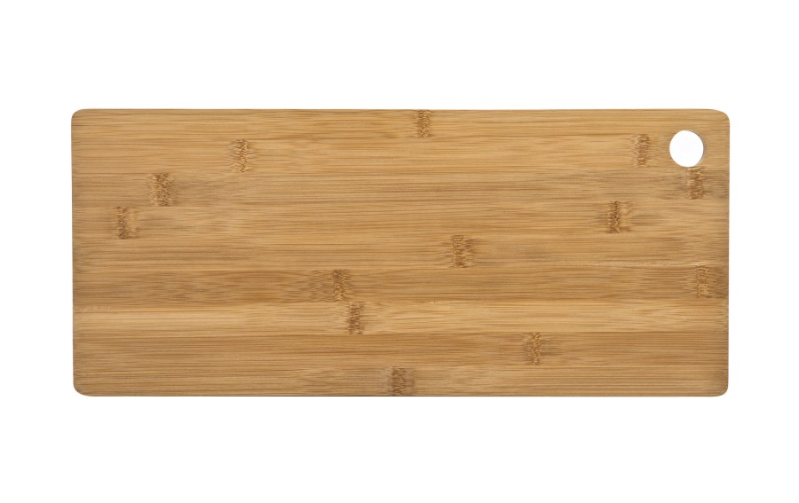 Deska bambusowa Paloma 45 x 20 x 1,5 cm AMBITION