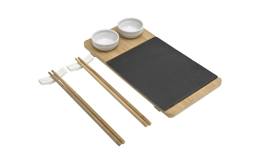 SUSHI Zestaw do sushi dla 2 osób