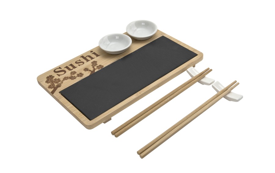 Zestaw do sushi dla 2 osób Sushi