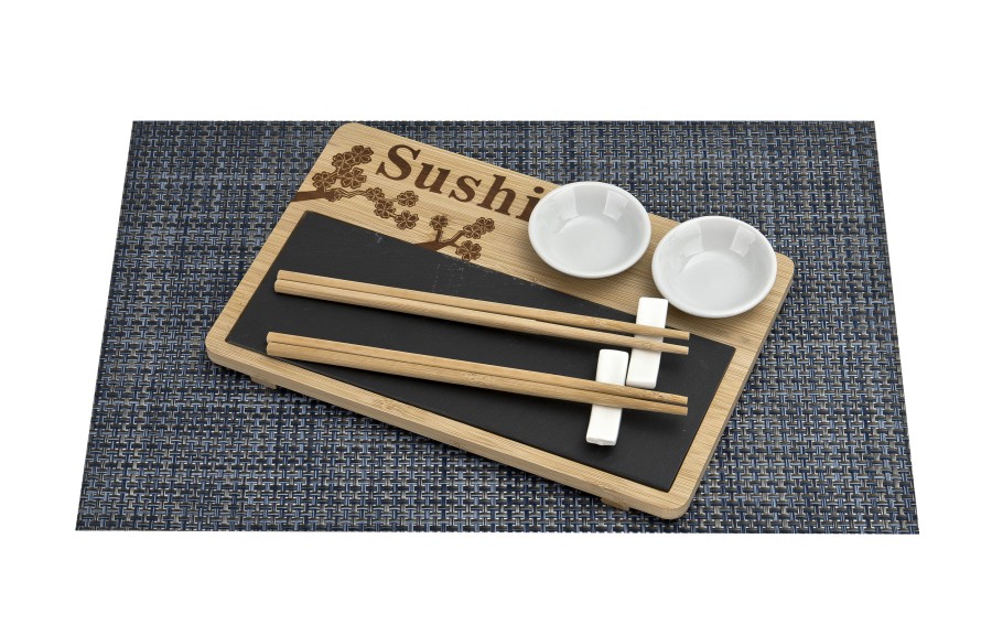 Zestaw do sushi dla 2 osób Sushi
