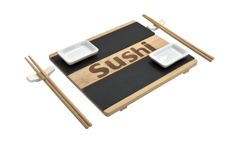 Zestaw do sushi dla 2 osób Sushi Mondex