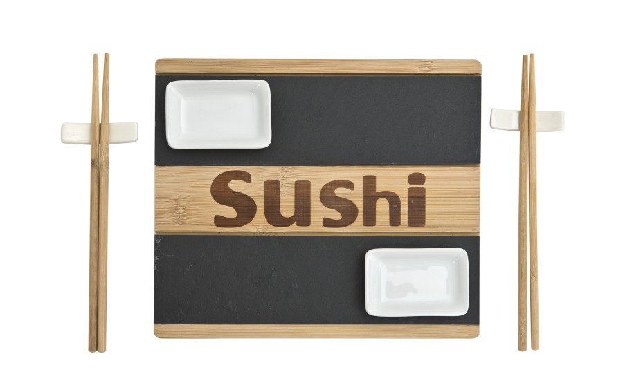 Zestaw do sushi dla 2 osób Sushi Mondex