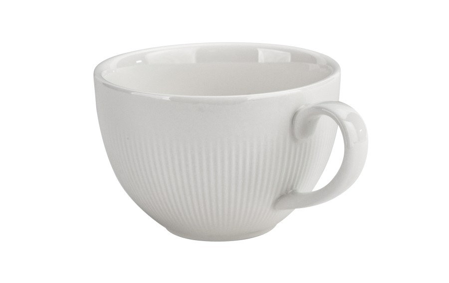 Komplet 2 filiżanek 240 ml + spodki Raphael