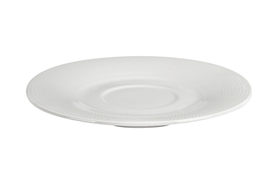 Komplet 2 filiżanek 250 ml + spodki Diamond