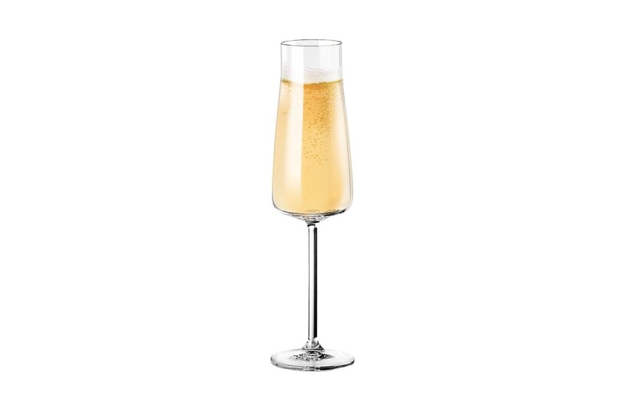 Kieliszek do szampana 210 ml Mary Bohemia