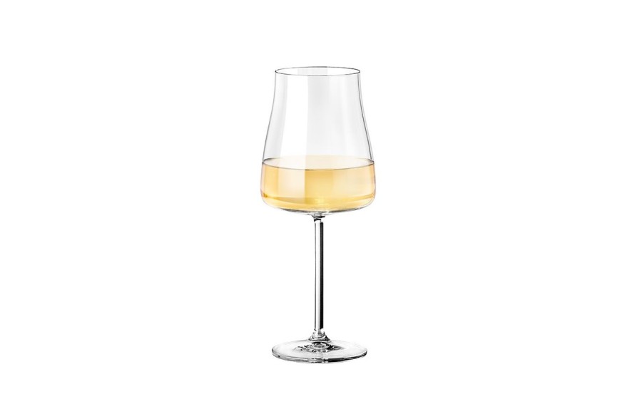 Kieliszek do wina 400 ml Mary Bohemia