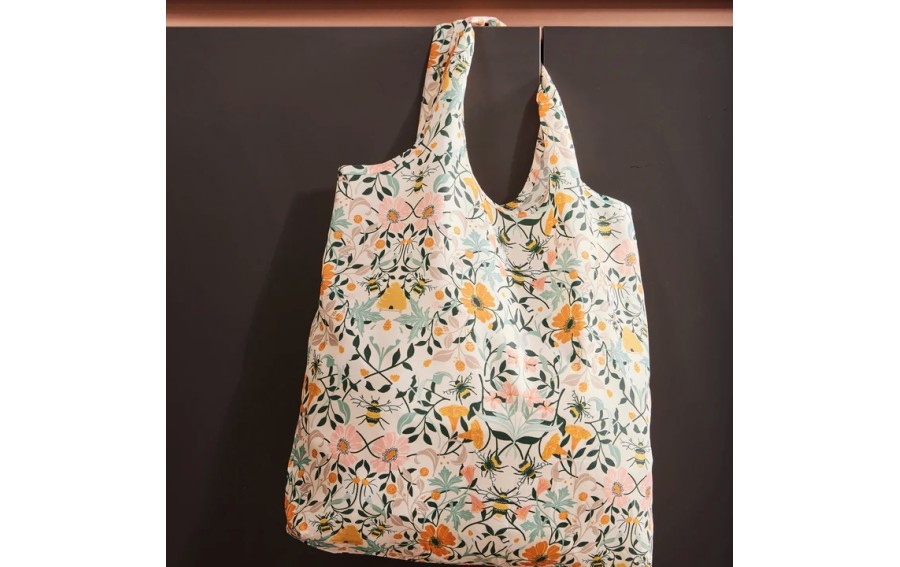 Siatka na zakupy Bee Bloom 649BEBL