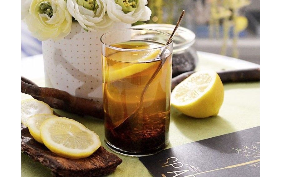 Szklanka do herbaty 250ml Lifestyle
