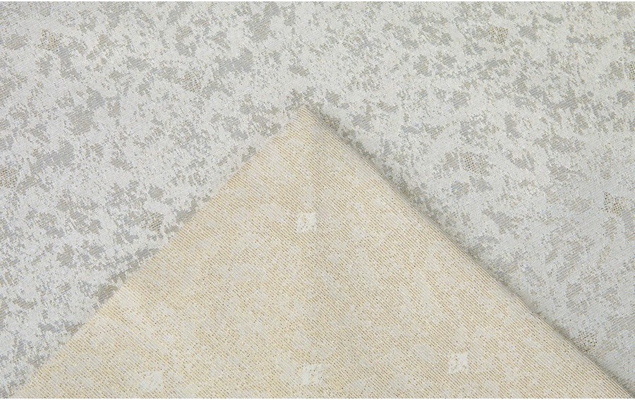Obrus 140x210 cm VARSOVIA 040 złoty