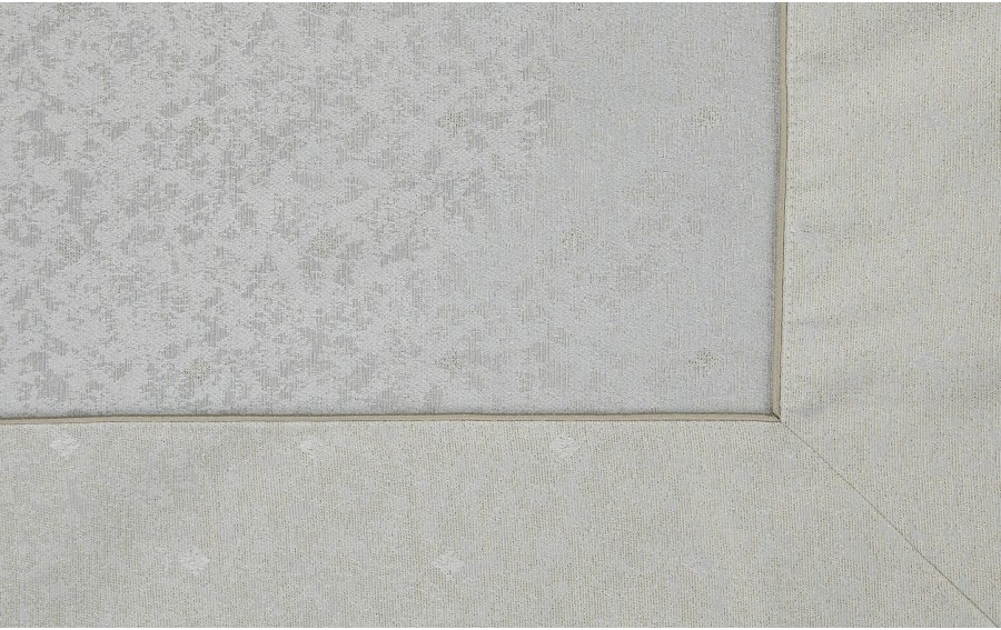 Obrus 140x210 cm VARSOVIA 040 złoty
