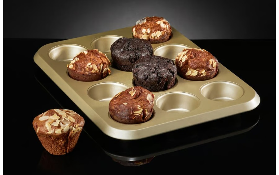 Forma do muffinek 12 szt. Royal