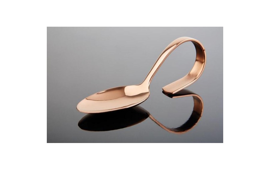 Łyżka bankietowa 12cm