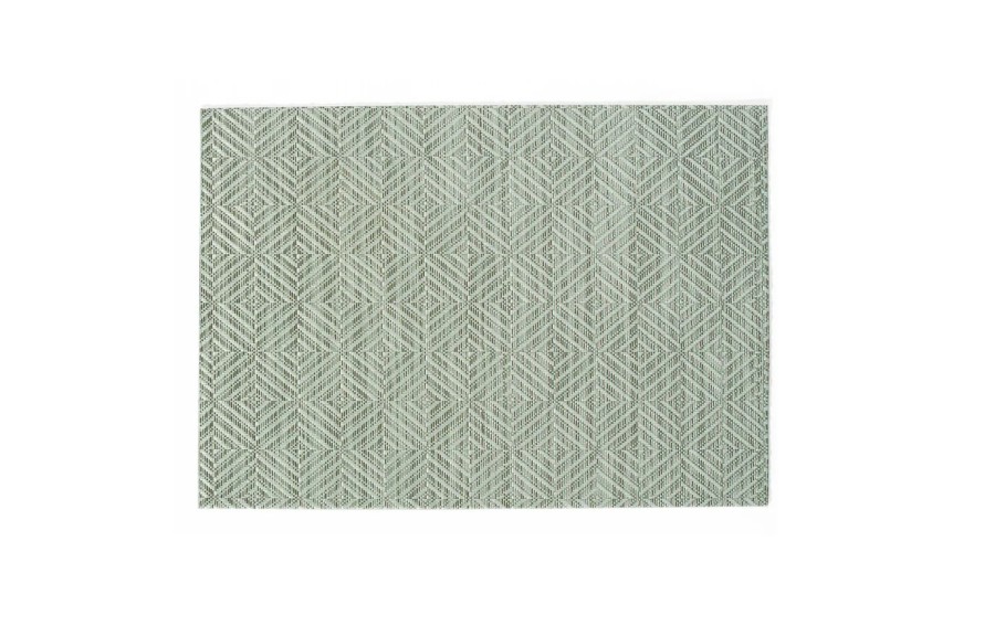 Podkładka na stół 45x30 cm Hendi zielona 597934