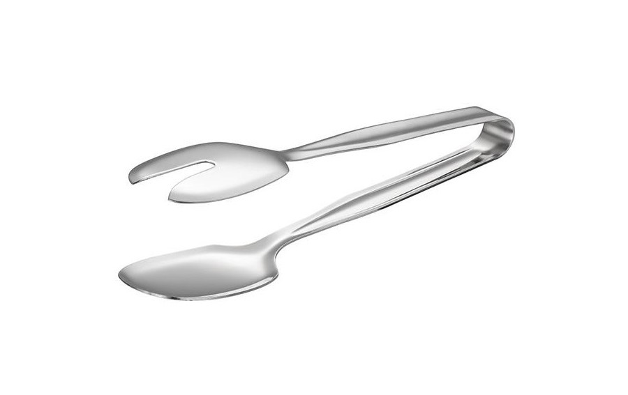 Szczypce do serwowania 21 cm Tidlos APS stal nierdzewna