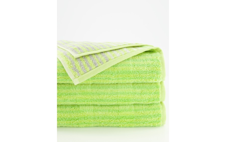 Ręcznik bawełniany 50x100 cm Cashmere Kiwi