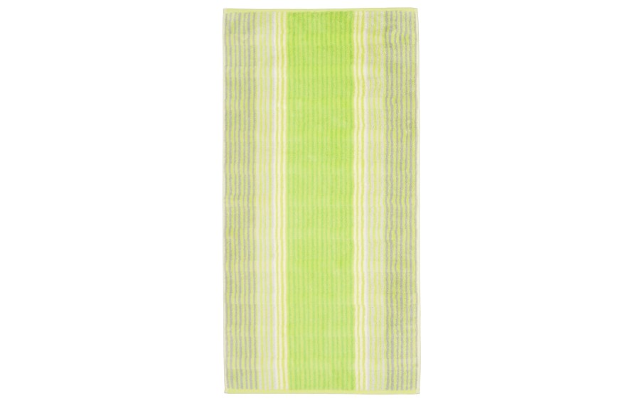 Ręcznik bawełniany 80x150 cm Cashmere Kiwi