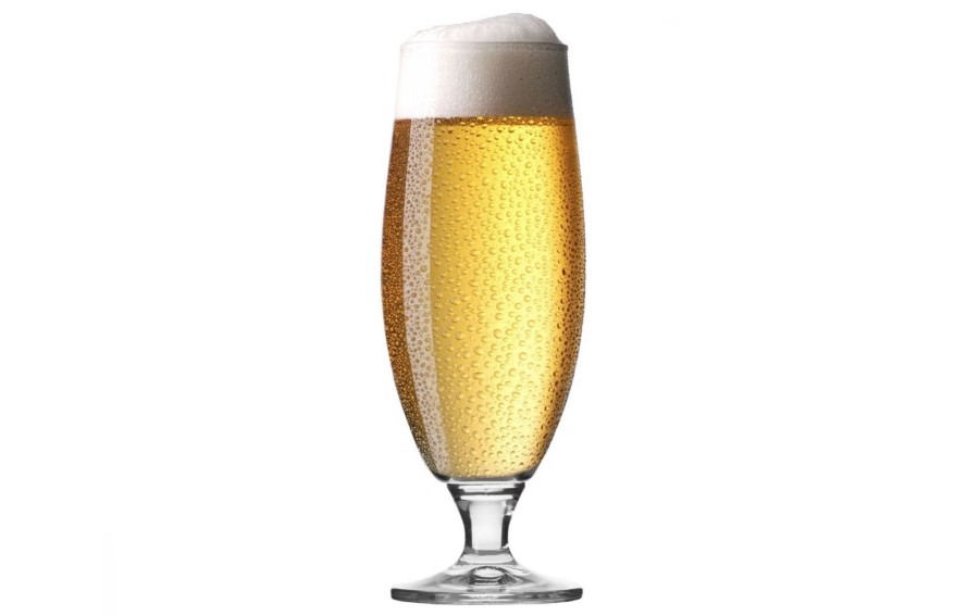 Pokal do piwa 500ml Krosno