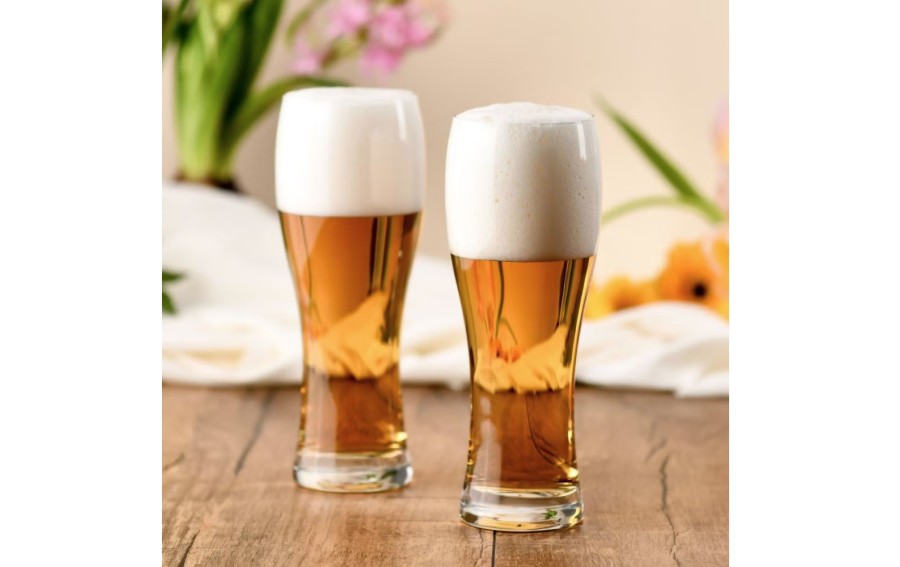 Szklanka do piwa 500 ml Chill