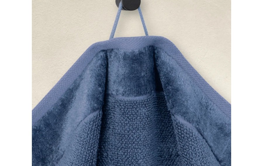 Ręcznik frotte 80x150 cm Bamboo Luxe 847