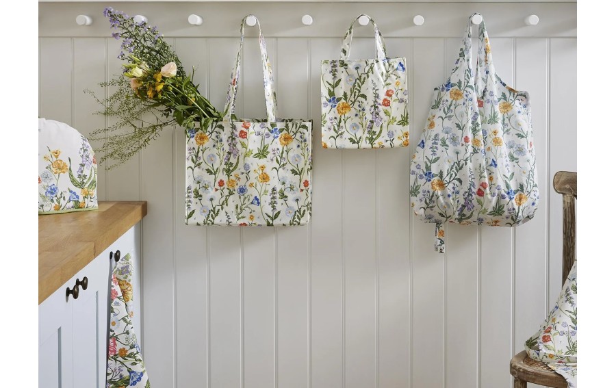 Torba na ramię Cottage Garden 5CTGN63
