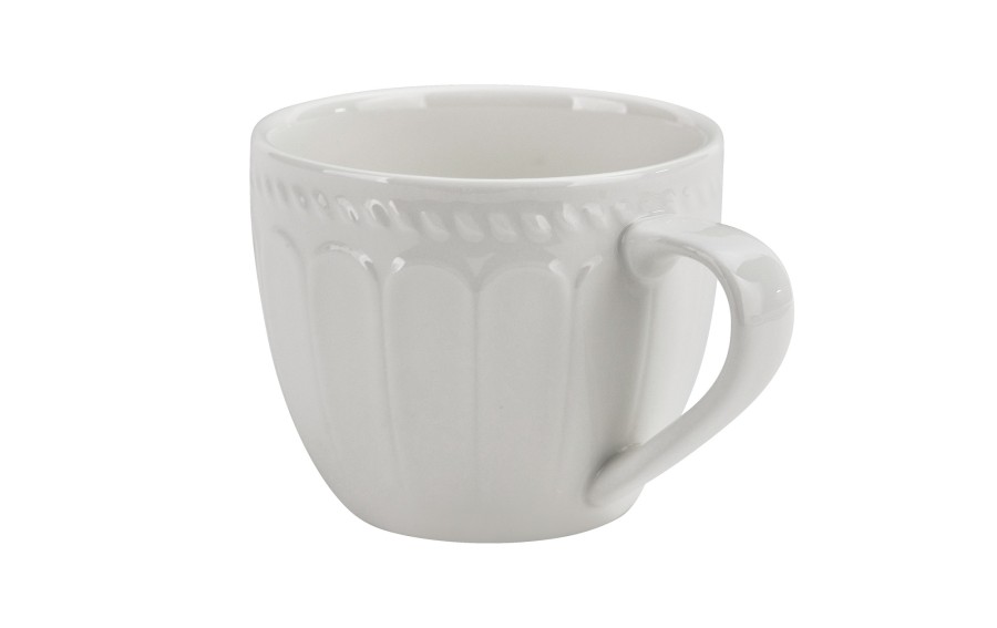 Komplet 2 filiżanek 260 ml + spodki Twilight