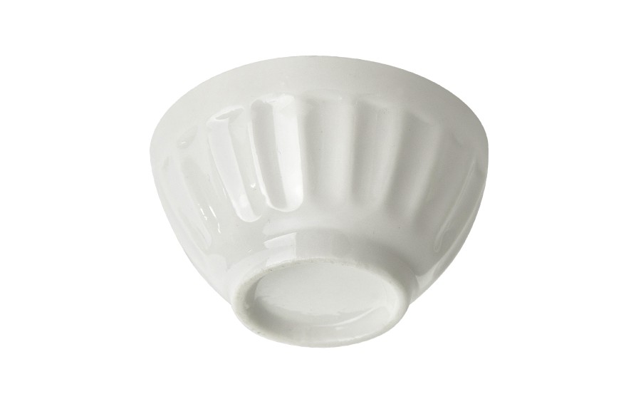 Miseczka do dipów 6 cm mini karbowana Food for Fun