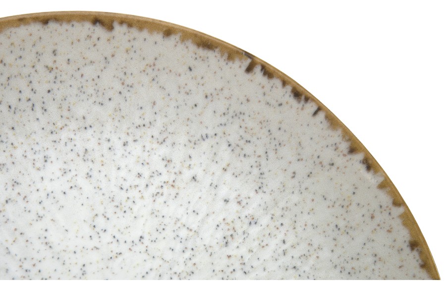 Talerz deserowy 20,5 cm Reactivo Picadas 103/9018