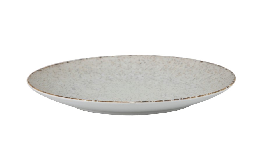 Talerz płytki obiadowy 27 cm Reactivo Picadas 103/9018