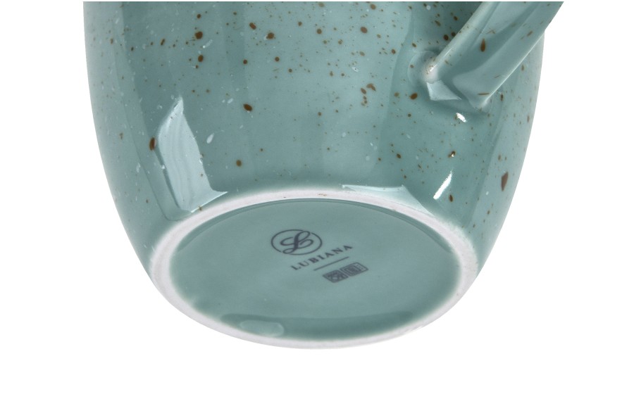Kubek porcelanowy 380 ml Turquesa 097/9017
