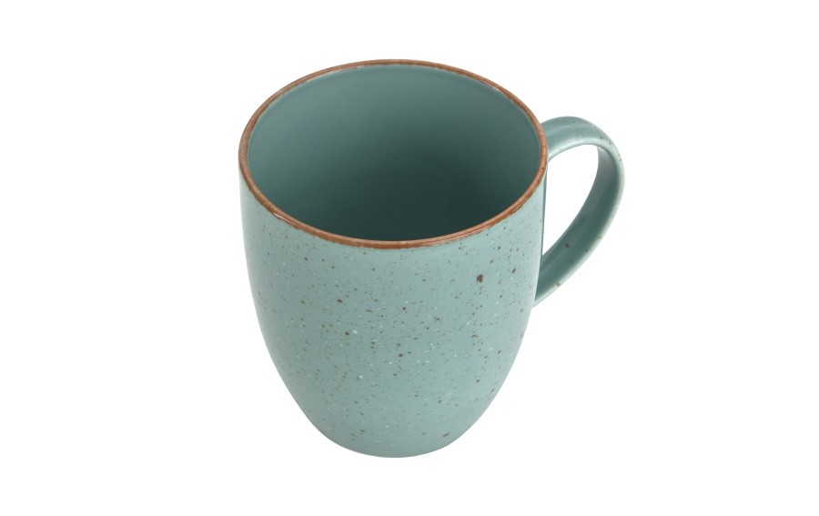 Kubek porcelanowy 380 ml Turquesa 097/9017