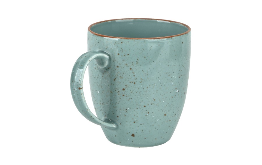 Kubek porcelanowy 380 ml Turquesa 097/9017