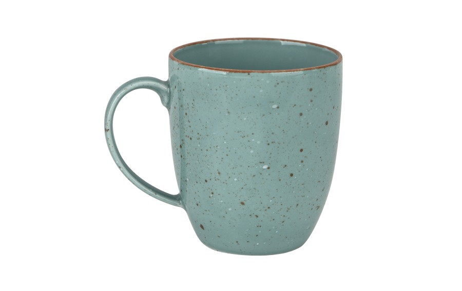 Kubek porcelanowy 380 ml Turquesa 097/9017