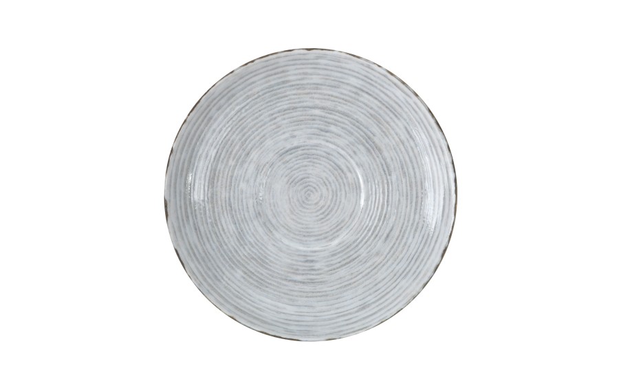 Filiżanka porcelanowa 350 ml + spodek Rayado 101/9015