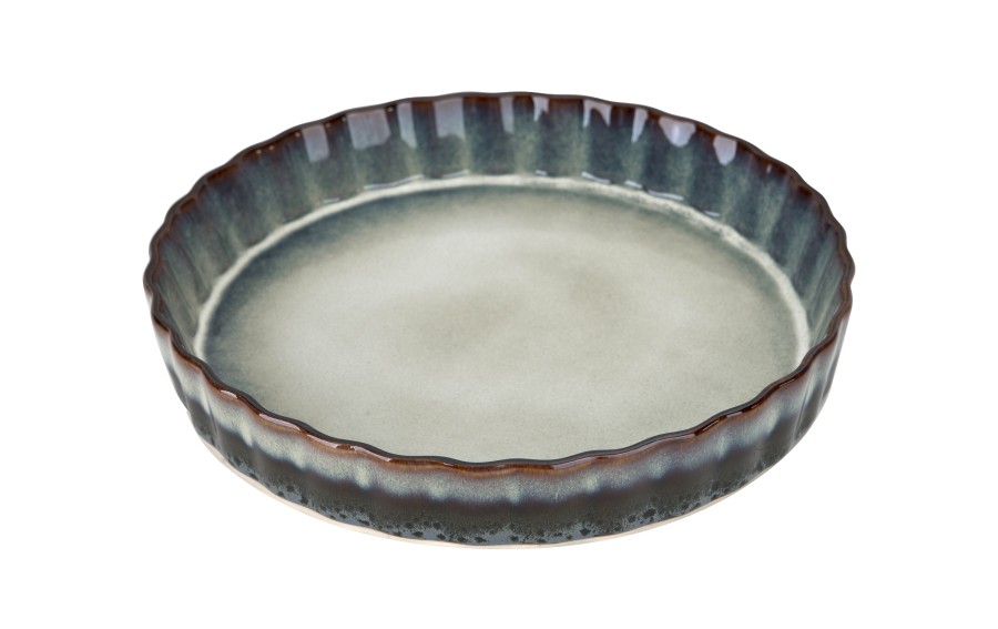 Forma do tarty 26 cm Ombres Blue
