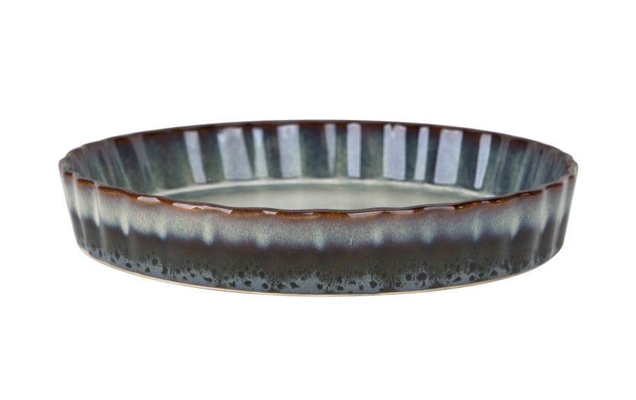 Forma do tarty 26 cm Ombres Blue