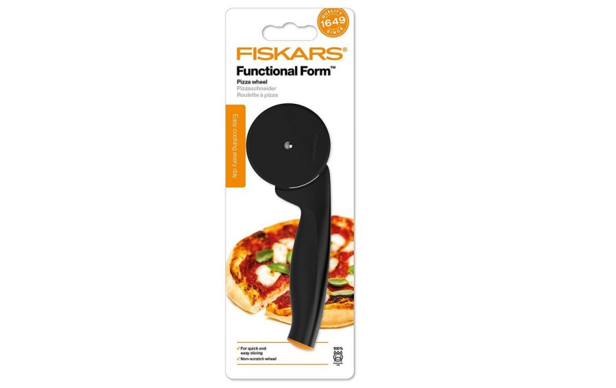 Radełko do pizzy Functional Form