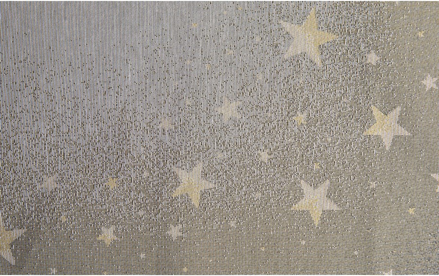 Obrus świąteczny 137x240 cm Runner 974