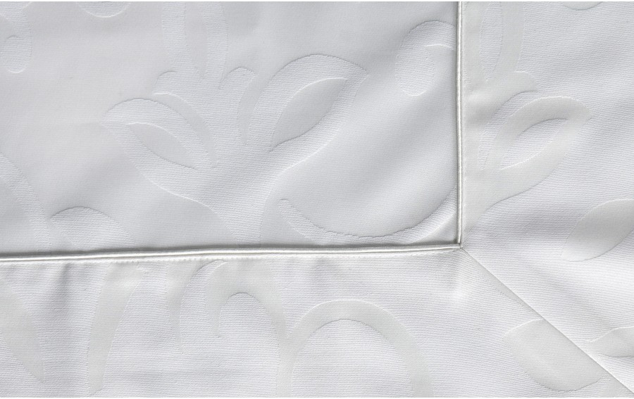 Obrus plamoodporny 140x250 cm Cuzco 099 Cream