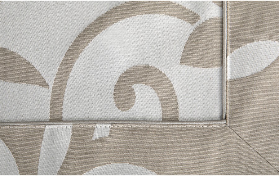 Obrus plamoodporny 140x210 cm Cuzco 019 Beż